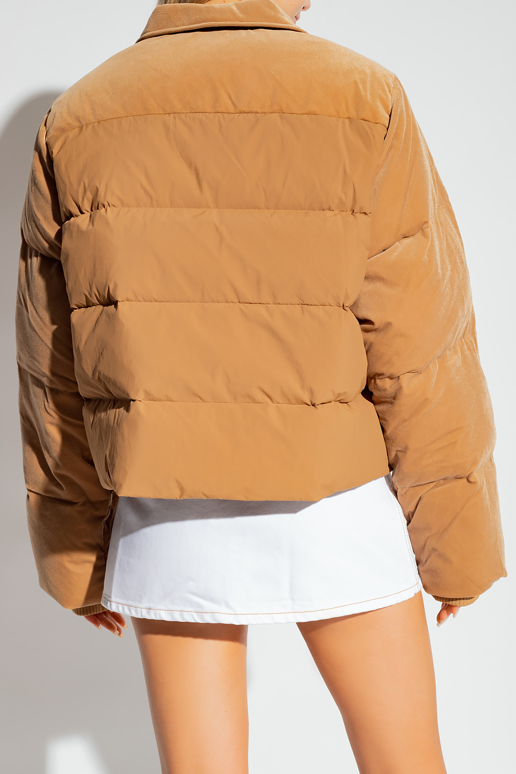 Adidas yeezy jacket amazon sale